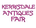 Kerrisdale Antiques Fair