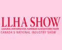 Luggage Leathergoods Handbags & Accessories Show