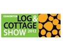 Log & Cottage Show-Edmonton