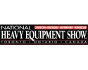 National Heavy Equipment Show