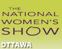 The National Women Show-Ottawa