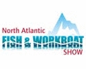 North Atlantic Fish And Workboat Show