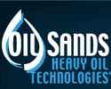 Oil Sands & Heavy Oil Technologies