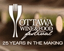 Ottawa Wine and Food Show