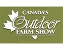 Outdoor Farm Show