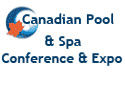 Canadian Pool and Spa Conference and Expo