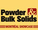 Powder & Bulk Solids Montreal