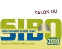 Quebec Industrial Woodworking Show- SIBO