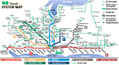 By Local Transport