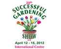 Successful Gardening Show