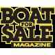 Boat For Sale Magazine
