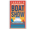 Toronto International Boat Show