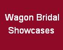 Wagon Bridal Showcase - Edmonton