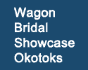Wagon Bridal Showcase - Langley