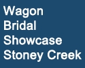 Wagon Bridal Showcase - Stoney Creek