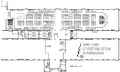 Hall & Floor Plan
