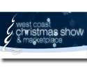 West Coast Christmas Show & Marketplace