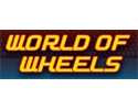 World of Wheels-Calgary