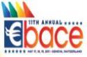 European Business Aviation Convention & Exhibition