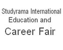 Studyrama International Education and Career Fair - Swiss