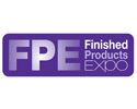 Finished Products Expo