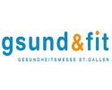 gsund fit & Health Fair St.Gallen