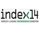 INDEX-Worlds Leading Nonwovens Exhibition