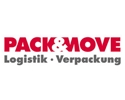 Pack & Move Logistik Verpackung