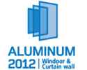 Aluminum Windoor And Curtain Wall Expo