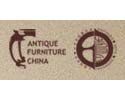 Antique Furniture China
