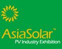 AsiaSolar PV Industry Exhibition