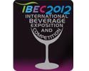 IBCE 2012 - International Beverage Exposition and Competition