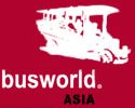 Busworld Asia-Shanghai
