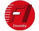 10th China (Beijing) International Foundry Industry Expo logo