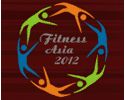 China Guangzhou International Fitness Fair