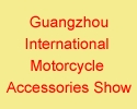 China Motorcycle Accessories Exhibition 2009