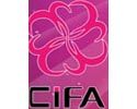 China (Shanghai) International Fashion Accaessories Trade Fair logo