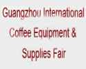 Guangzhou International Coffee Equipment & Supplies Fair