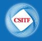 China (Shanghai) International Technology Fair logo