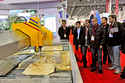 China Xiamen International Stone Fair