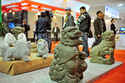 China Xiamen International Stone Fair