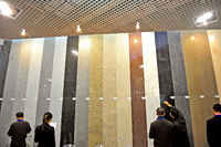 China Xiamen International Stone Fair