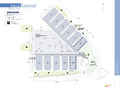 Hall & Floor Plan