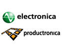 Electronica & Productronica China