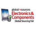 Global Sourcing Fair : Electronics & Components Shanghai