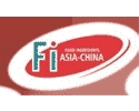 Food Ingredients Asia-China