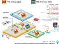 FMC China - Floor Plan