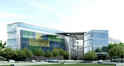 Green Building China