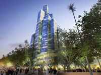Green Building China