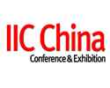 IIC China Conference & Exhibition-Shanghai